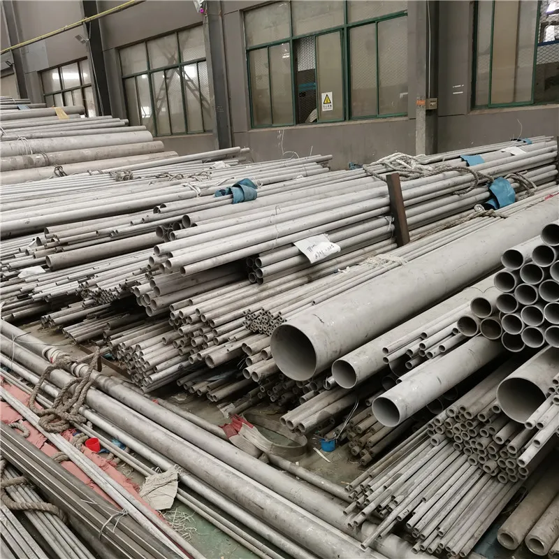 stainless steel pipe&tube